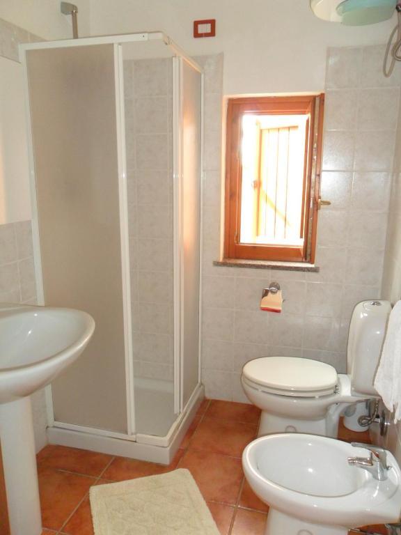 Agriturismo Ezzi Mannu Stintino Room photo